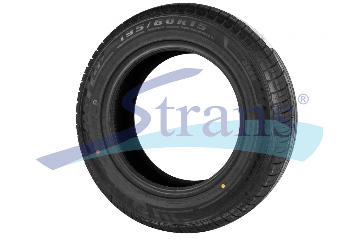 Шина Колісна 195/60 R15 K717 Легкова Літня 19560R15K717 купити в